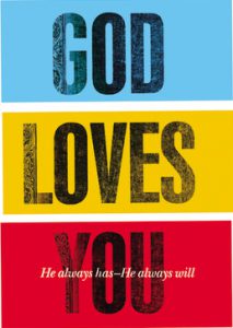 GodLovesYou