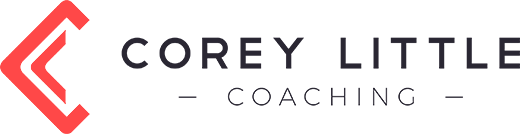 Corey Little Coaching Logo