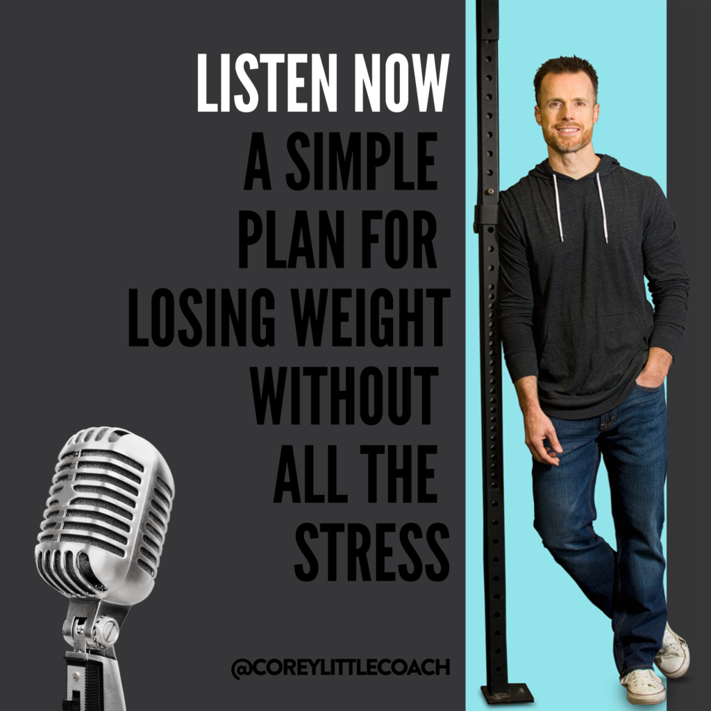  A Simple Plan For Losing Weight Without All The Stress 