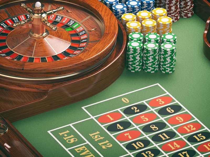 Unsere Top-Empfehlungen für Online-Casinos in der Schweiz